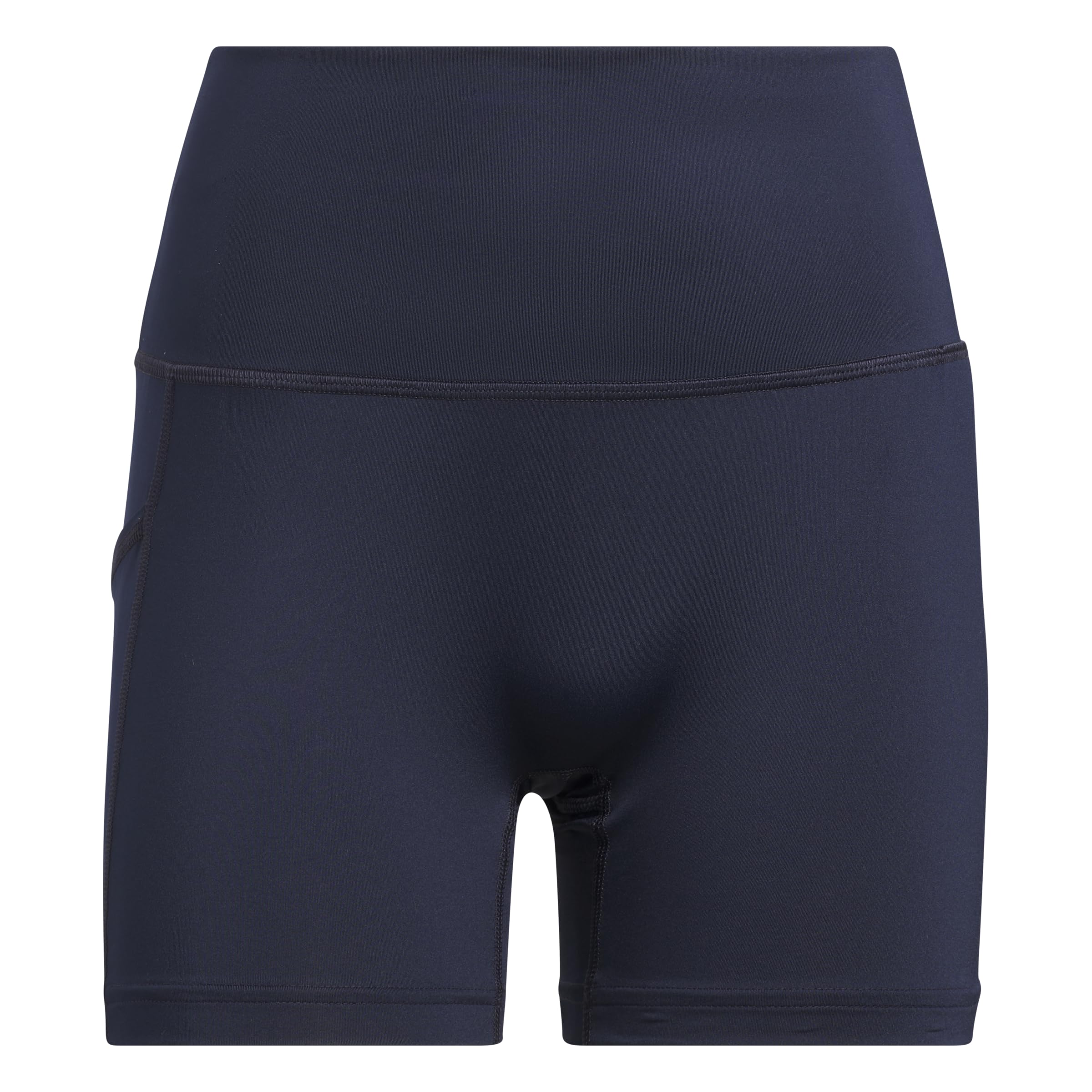 adidas Sukienka tenisowa damska, Granatowy Collegiate Navy, XXL