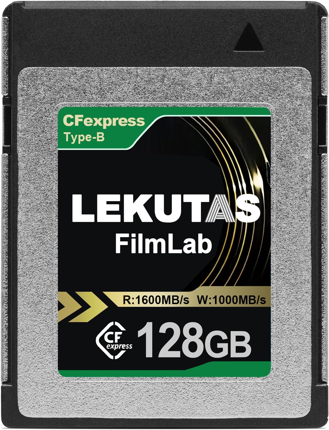 Carte CompactFlash SanDisk Extreme 128GB - Ouverte Mais Jamais Utilisée