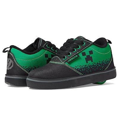 Heelys Pro 20 Minecraft (Little Kid/Big Kid/Adult) Kid
