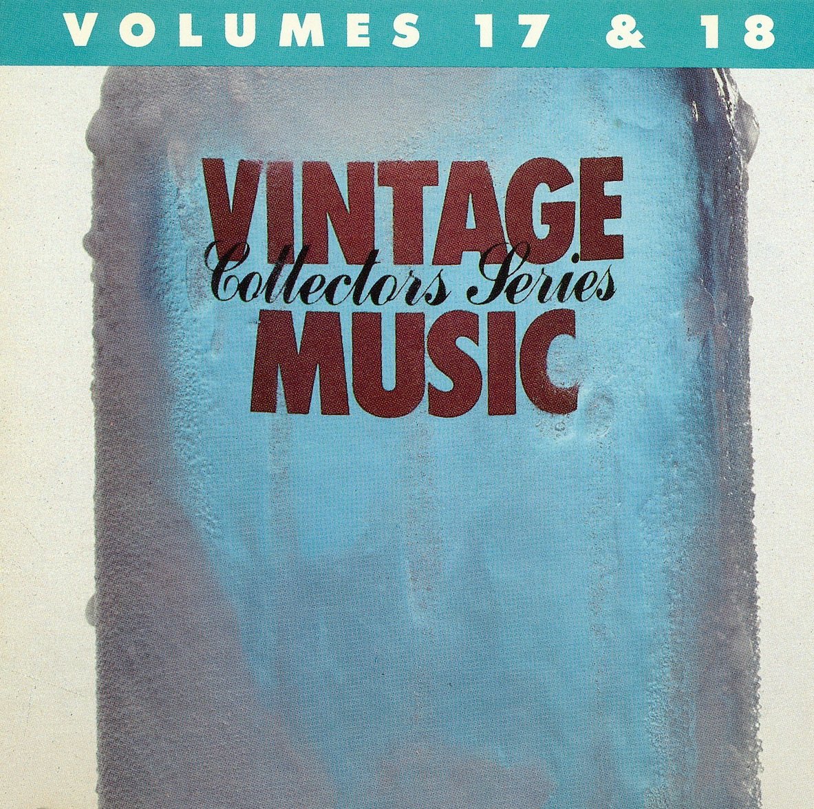 Tyrones, Danny and The Juniors, Patsy Cline, Impressions, Webb Pierce.. [Audio CD]