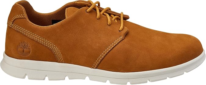 Timberland Graydon Oxford Basic, Scarpe con Lacci Uomo : Amazon.it: Scarpe  e borse