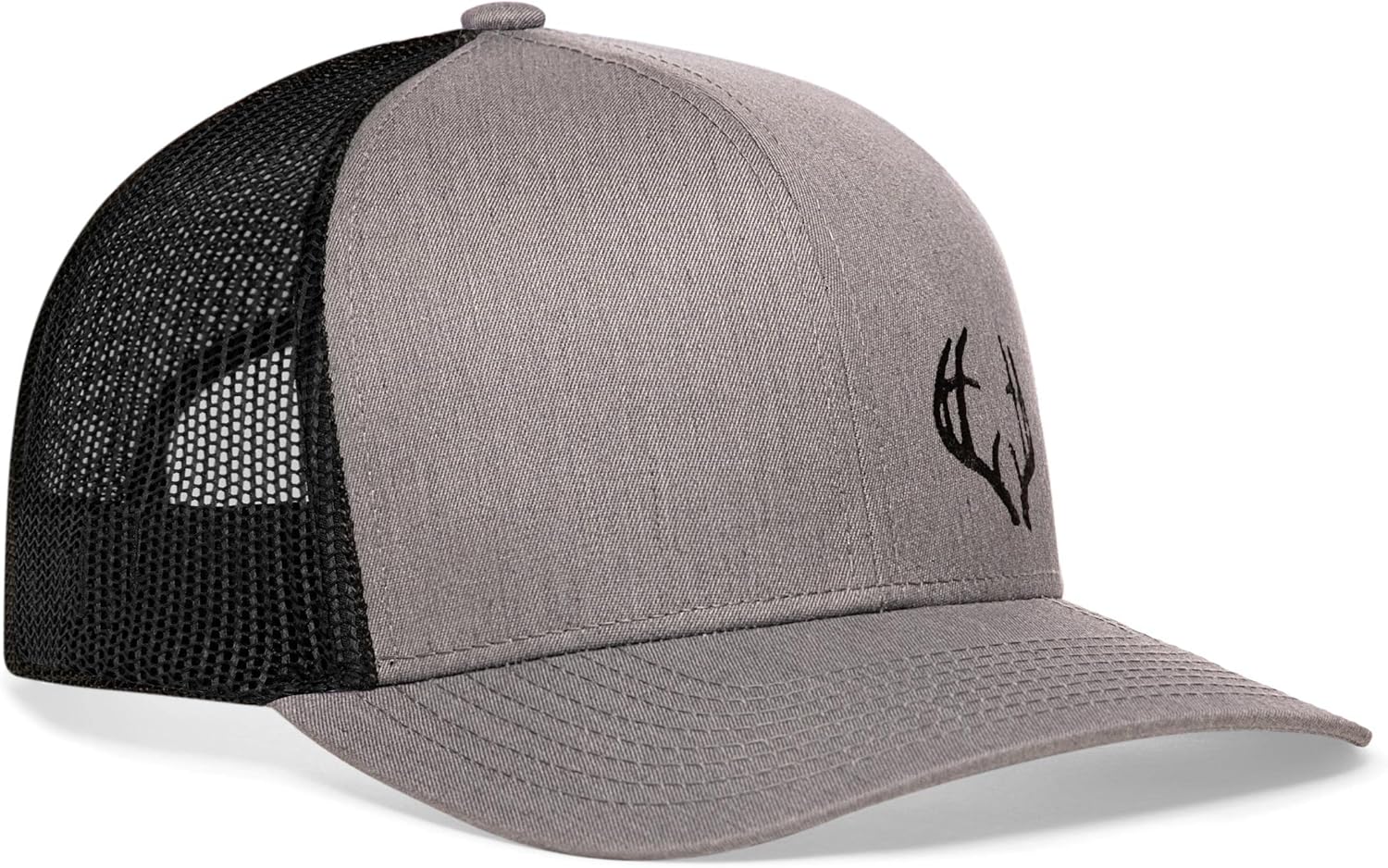 HAKA Wilderness Trucker Hat for Men & Women, Outdoor Adjustable Baseball Hat, Mesh Snapback, Comfort-fit Sweatband, Golf Hat - Image 2