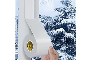 Cloth Duct Window Seal Strip Tape for Winter