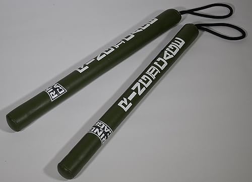 Miniatura 2 de Palillos de entrenamiento de precisión de boxeo - 2 estilos para elegir