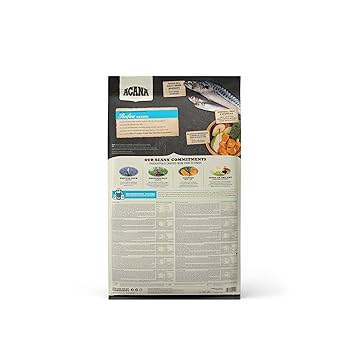 Amazon.co.jp: アカナ (ACANA) ドッグフード パシフィカドッグ