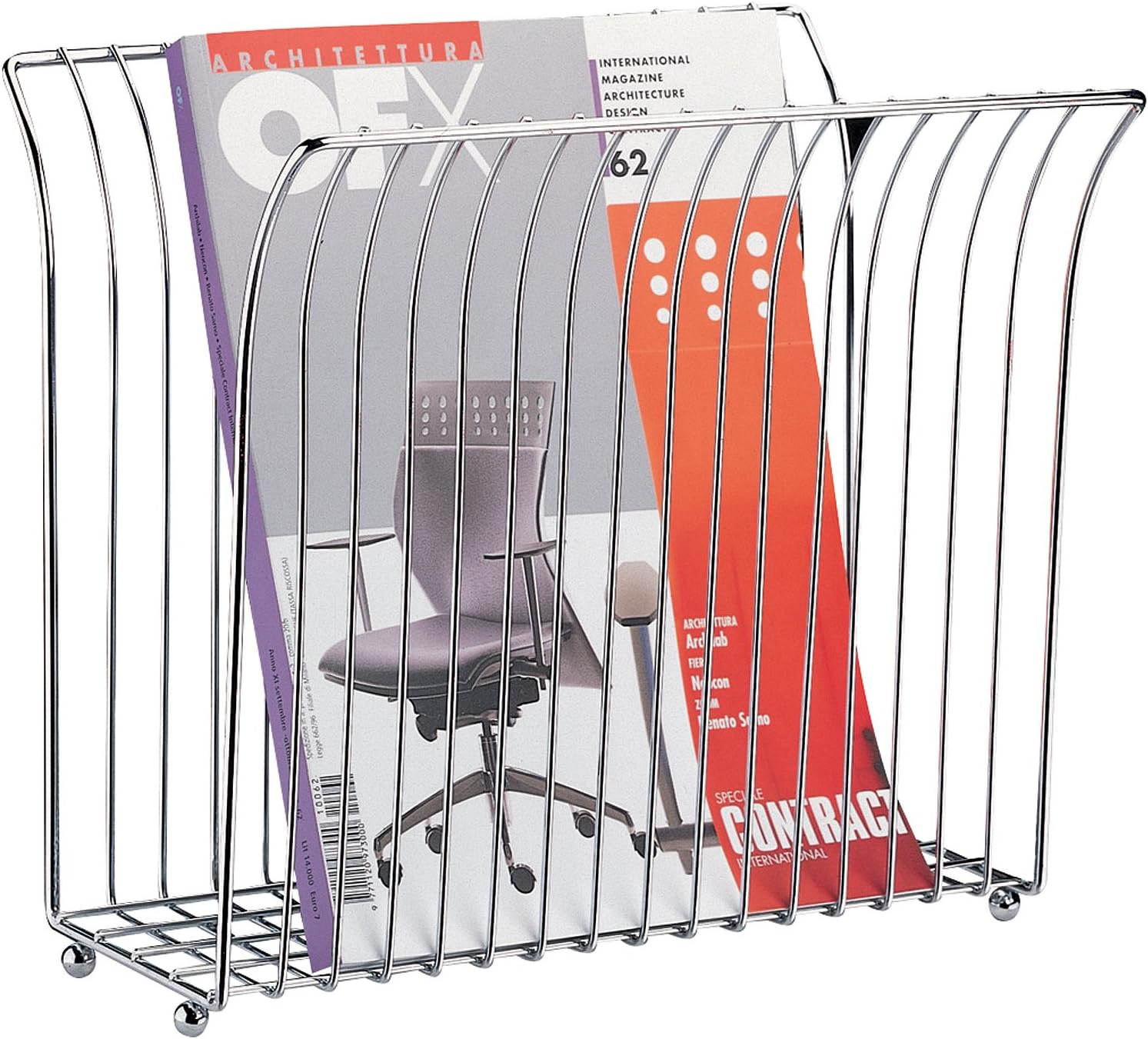 Magazine Rack Home & Kitchen