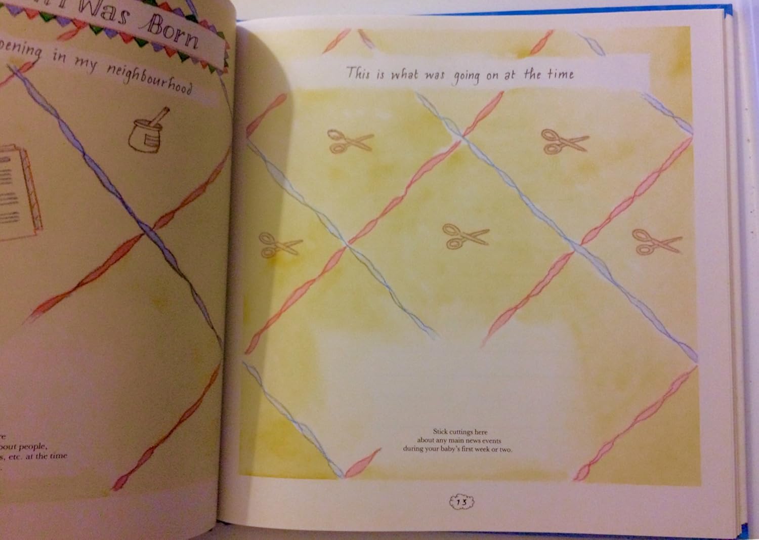 Cherishing Moments: A Review of Baby