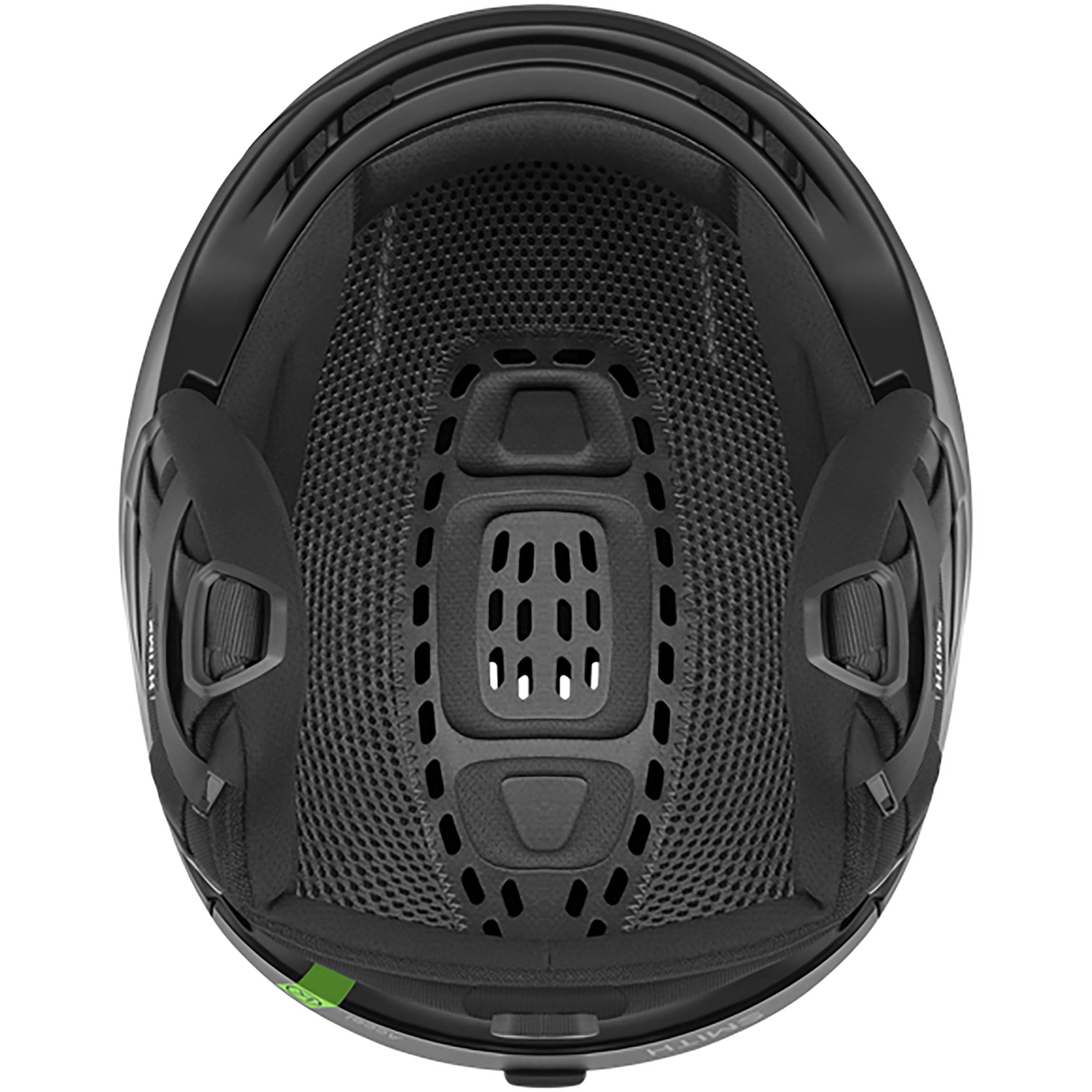 Smith Casco da sci Accel MIPS unisex