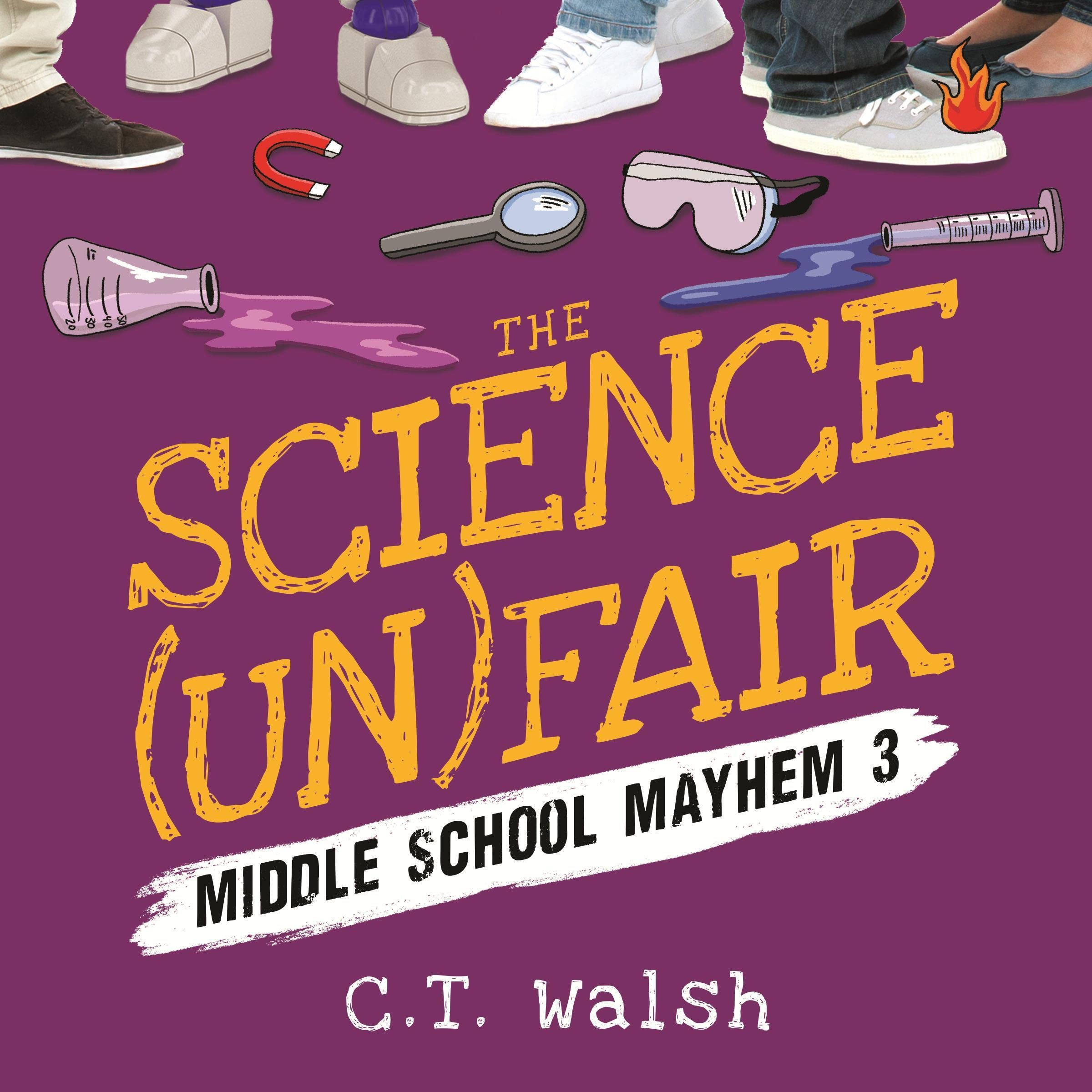 The Science (Un)Fair