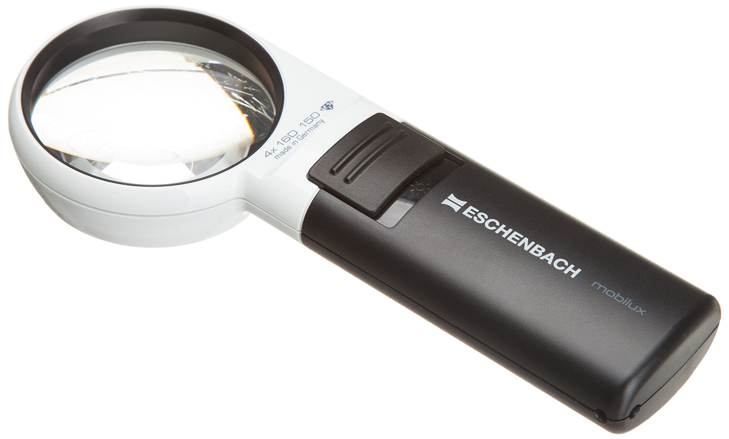 Eschenbach mobiluxLED 16D 4x 60mm 151141 — image 1