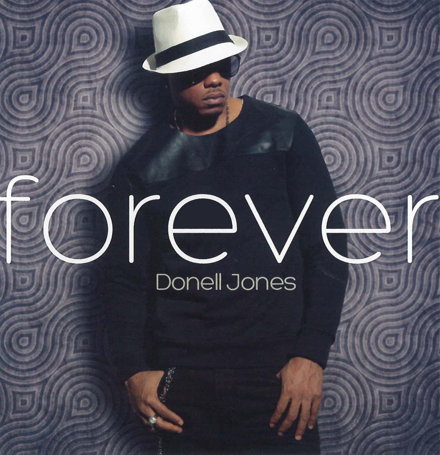 Donell Jones