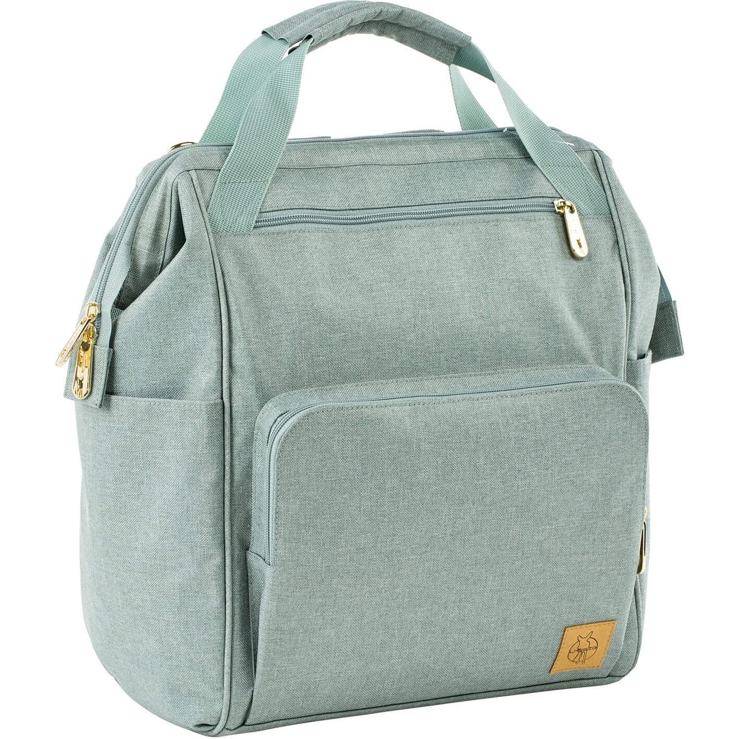 Lässig Glam Goldie Sac à Dos Menthe
