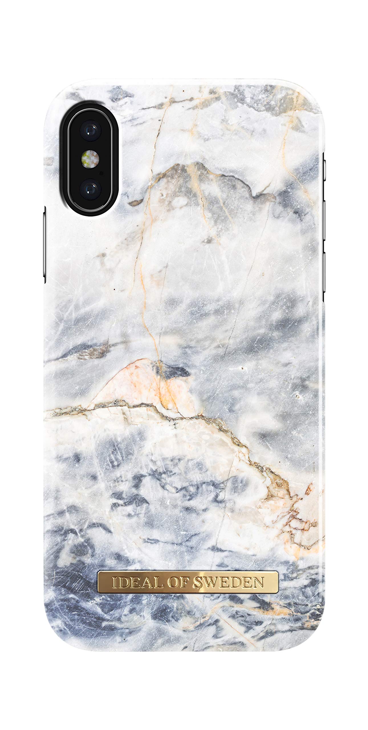 Buy Ideal Of Sweden Case For Iphone X Xs Marble Prints Ocean Marble Online At Desertcart Papua New Guinea