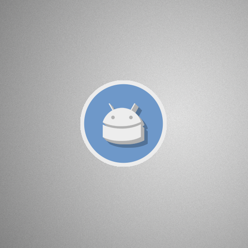 Icon Pack Light Circle