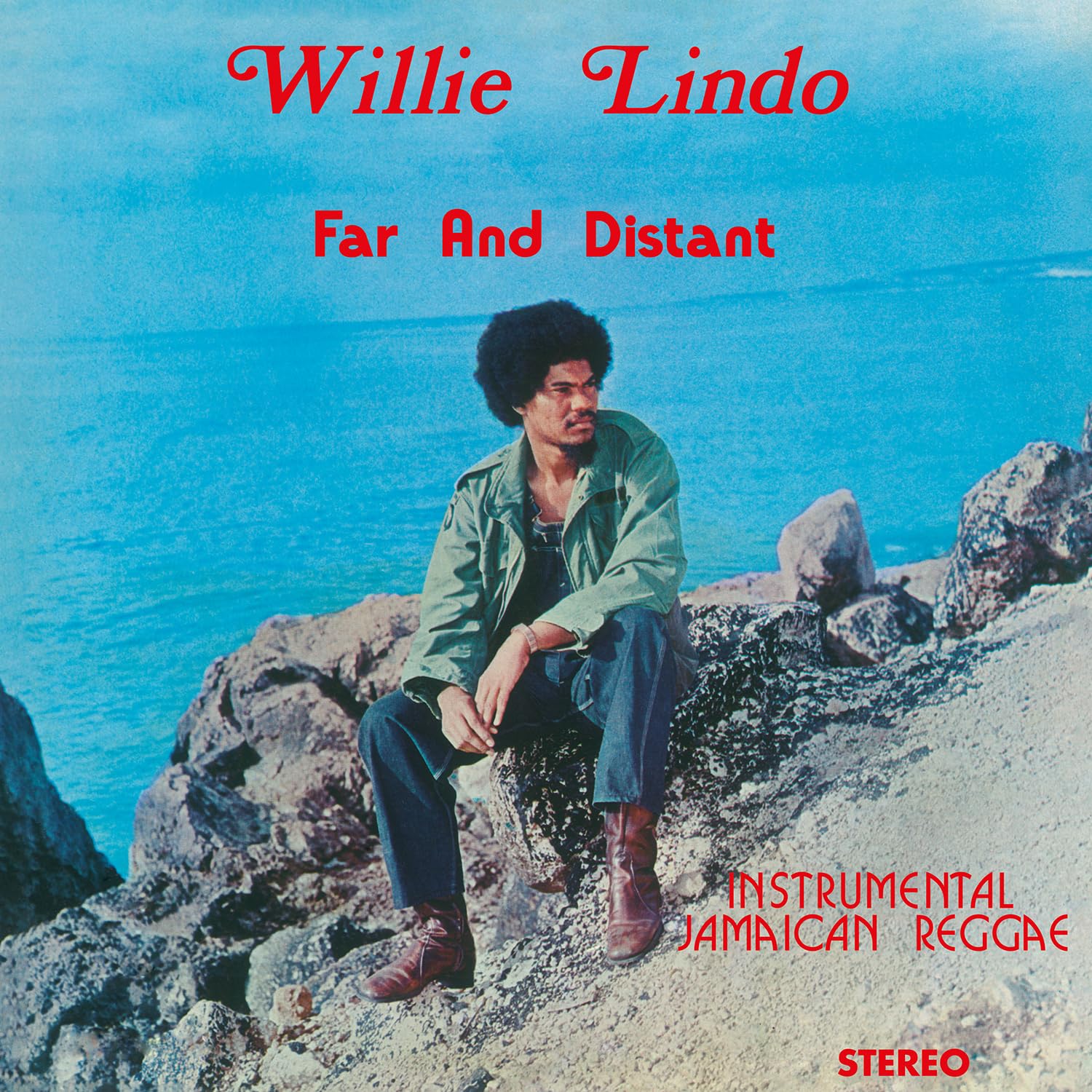 Far And Distant [VINYL]
