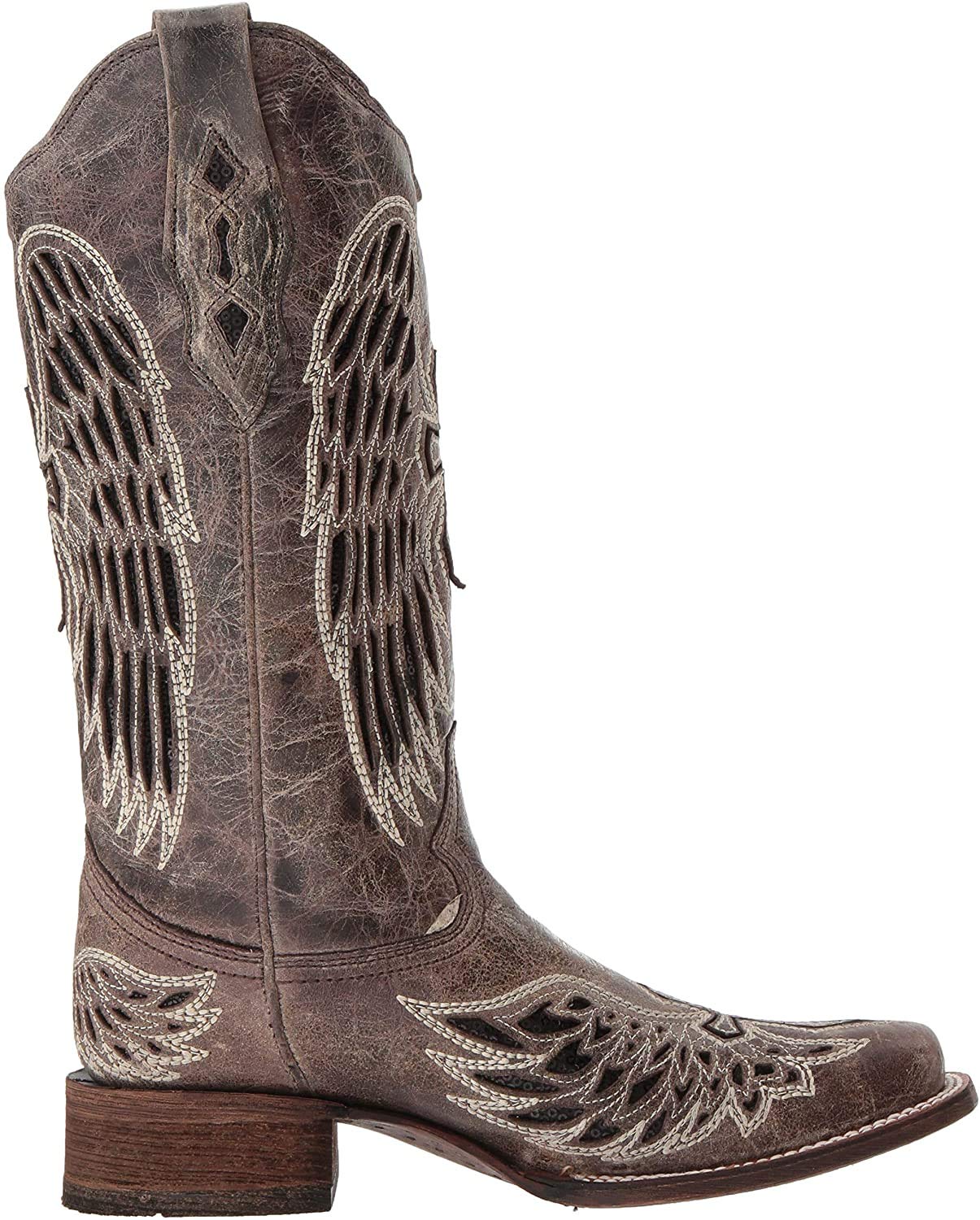 Corral Bootscorral Boots Womens A1197 Boots Desertcart INDIA