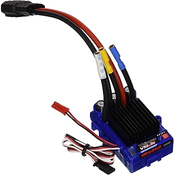 traxxas slash 2wd velineon brushless