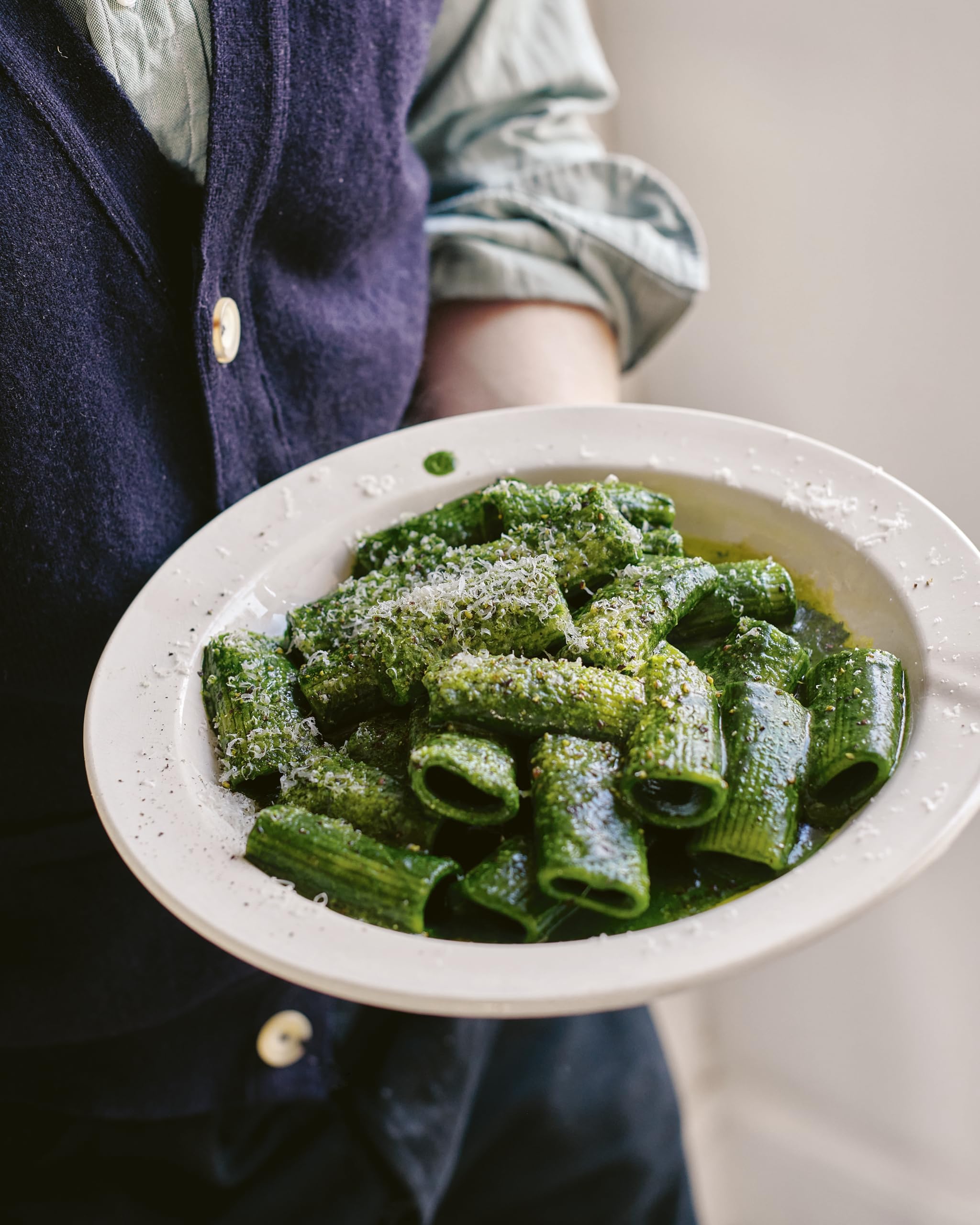 Food You Want to Eat: The instant Sunday Times bestseller