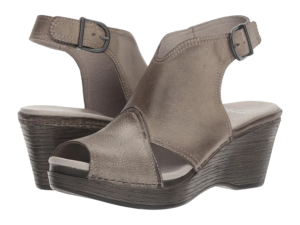 

Dansko Vanda (Stone Distressed) Women's Shoes