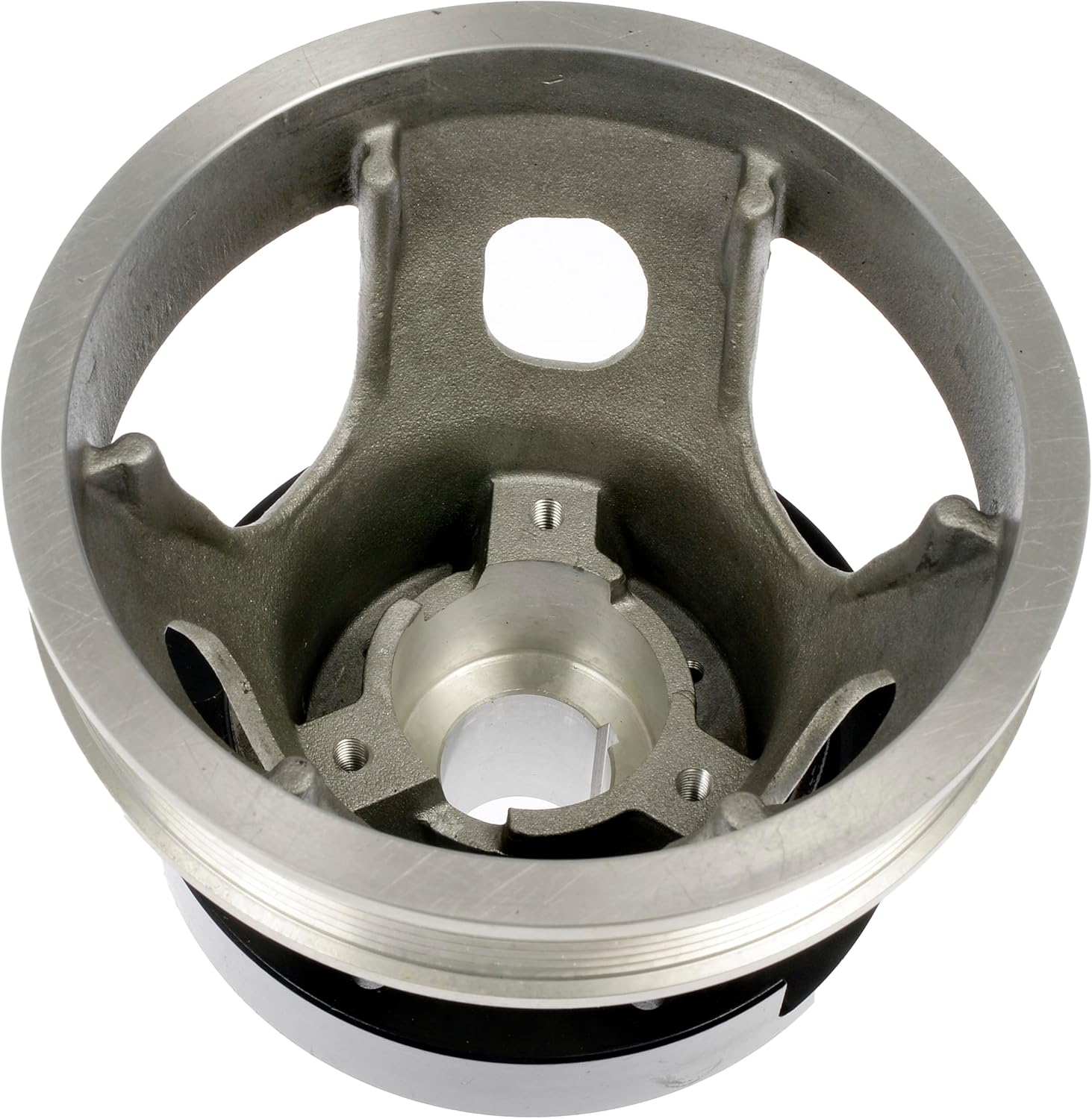 Dorman 594-740 Engine Harmonic Balancer Compatible with Select Ford Models