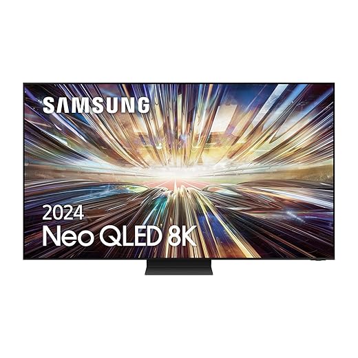 SAMSUNG TV Neo QLED 8K 163 cm TQ65QN800CTXXC