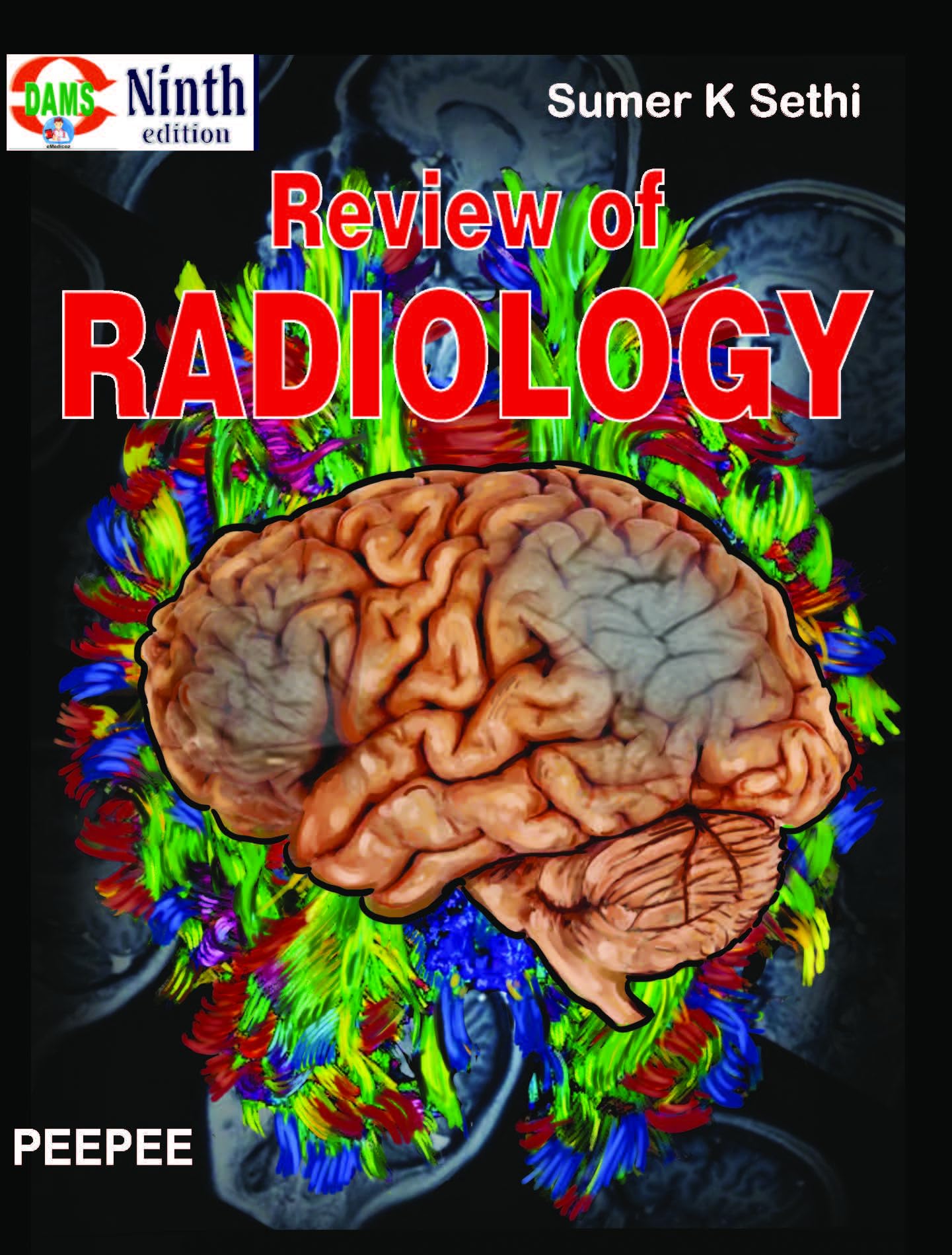 Review of Radiology 9E
