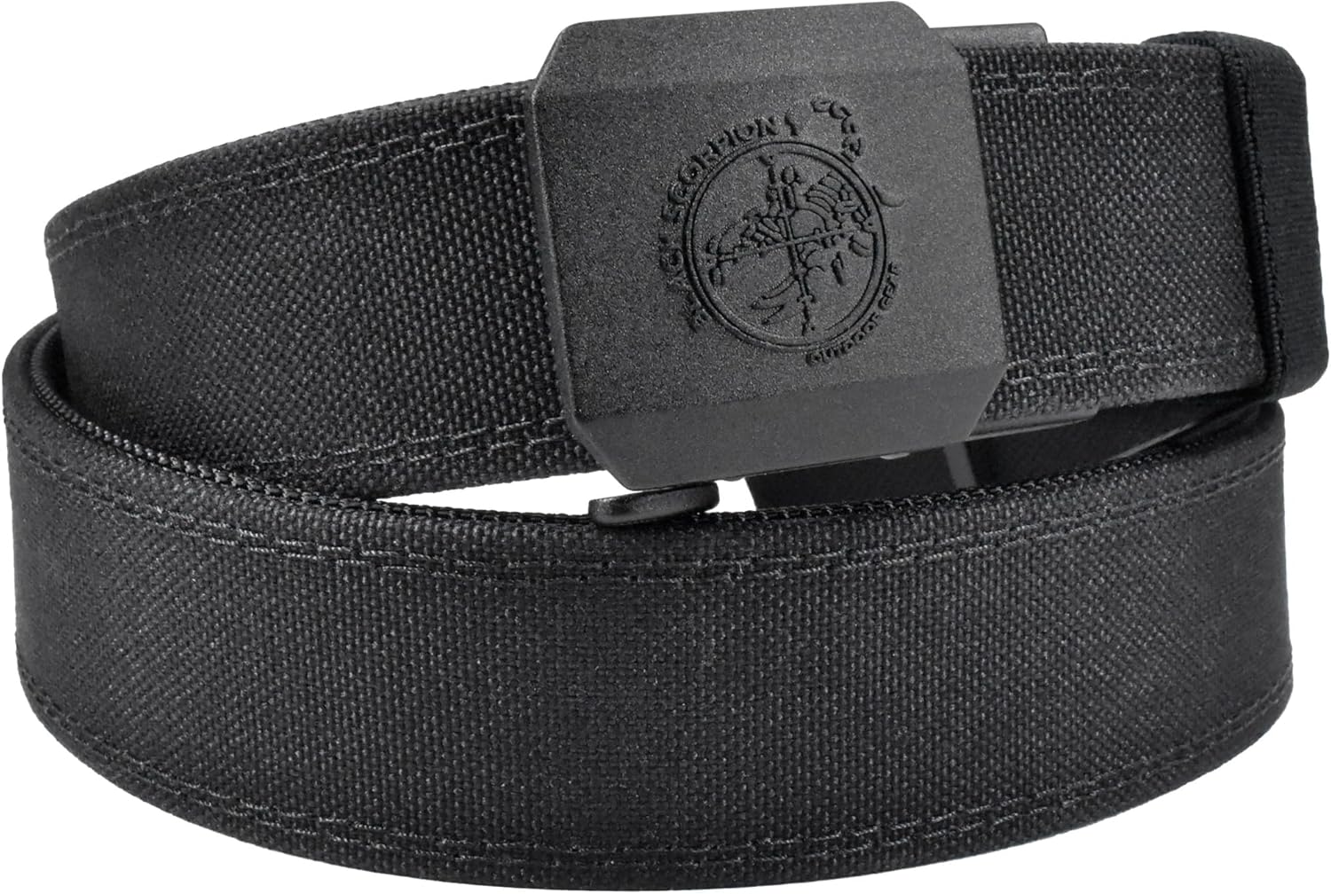 Black Scorpion Gear 1.5'' Tactical Gun Belt