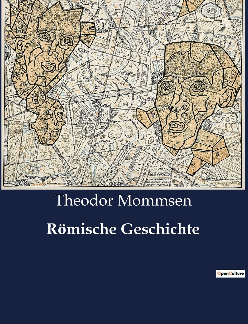 ローマ史Theodor Mommsen Römische Geschichte Römische Geschichte, 2 Bände : Mommsen, Theodor, Christ