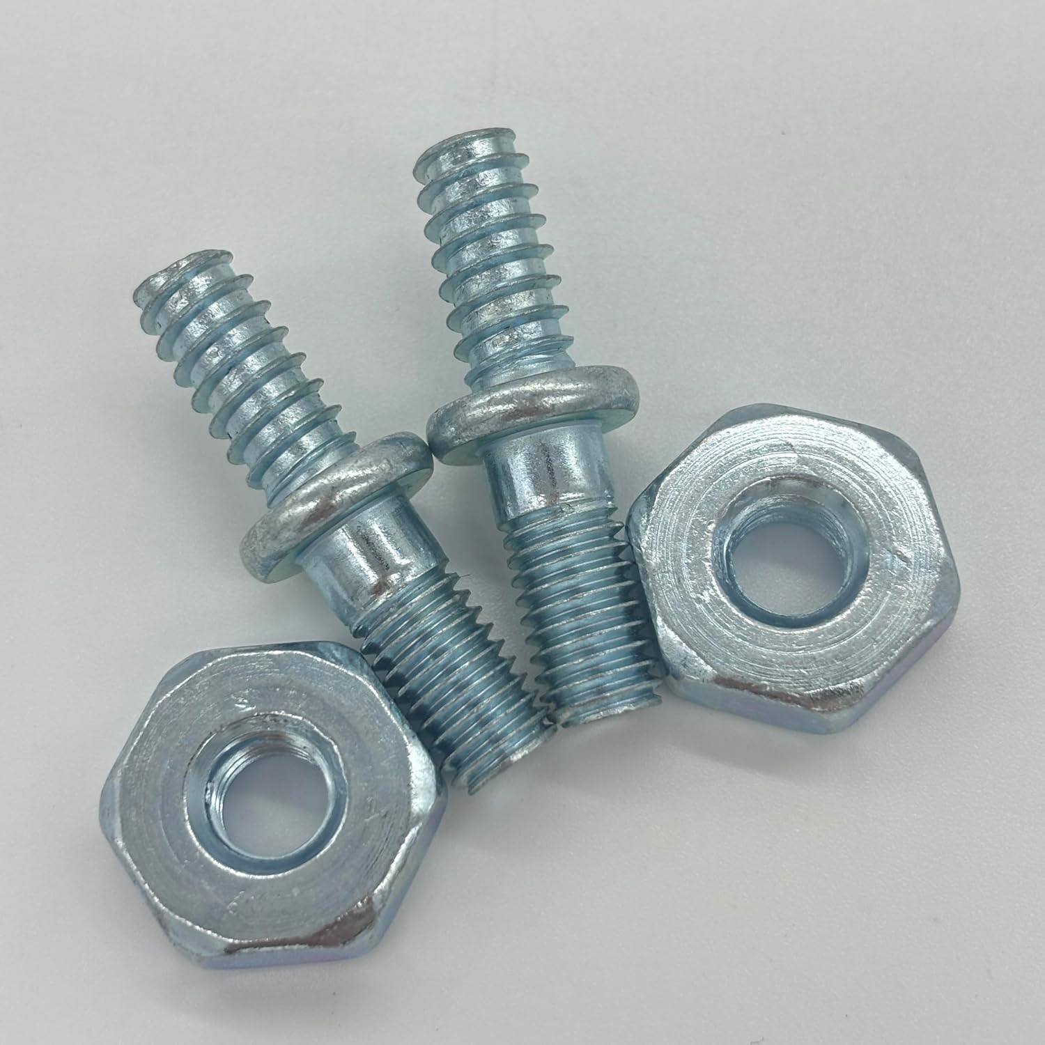 Bar Studs & Nuts for Stihl MS250 MS170 MS180 MS192T MS210 MS230 017 018 021 023 025 Chainsaw Replacement Spare Parts
