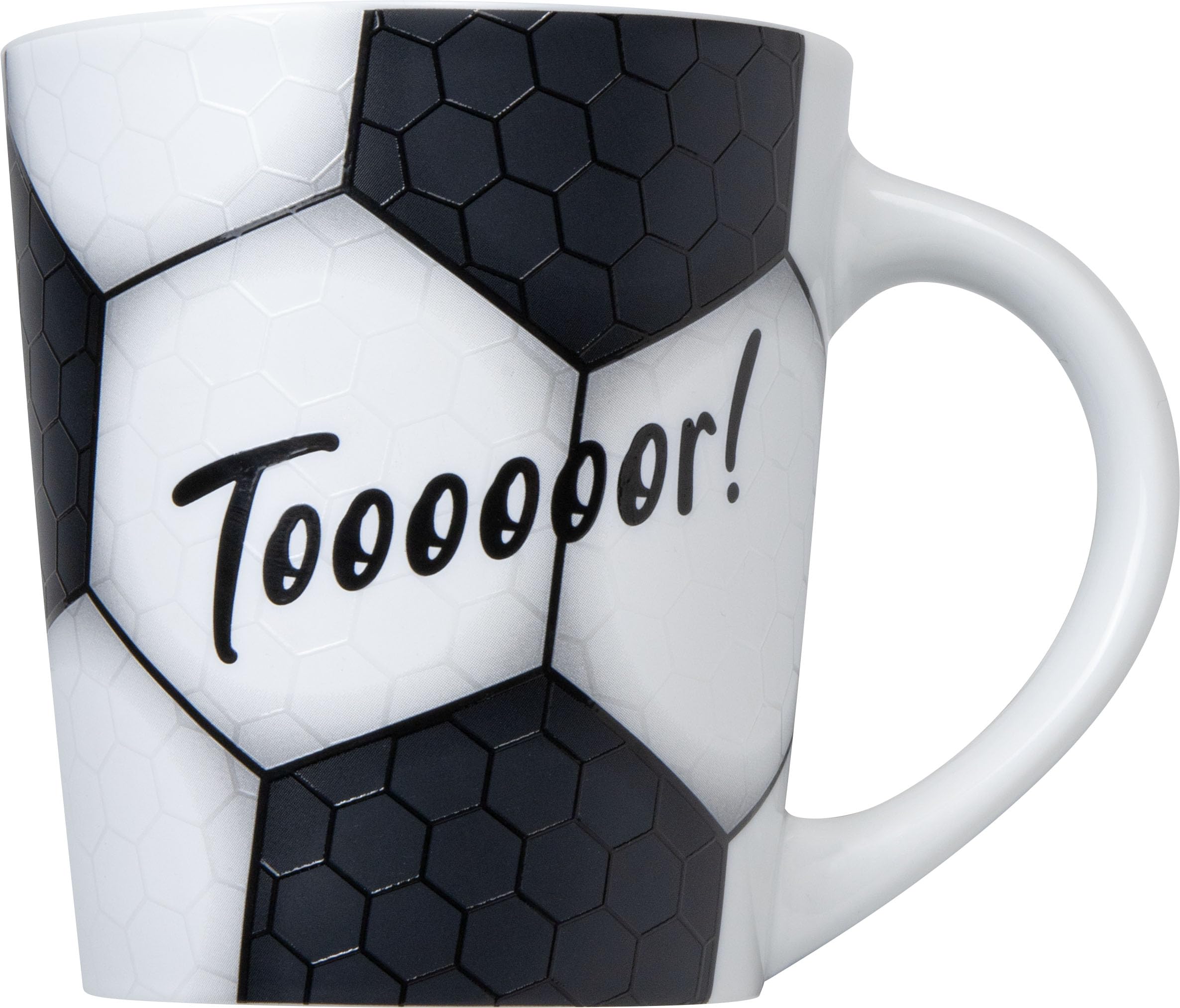 Konitz Tazza da calcio -Tooooor!