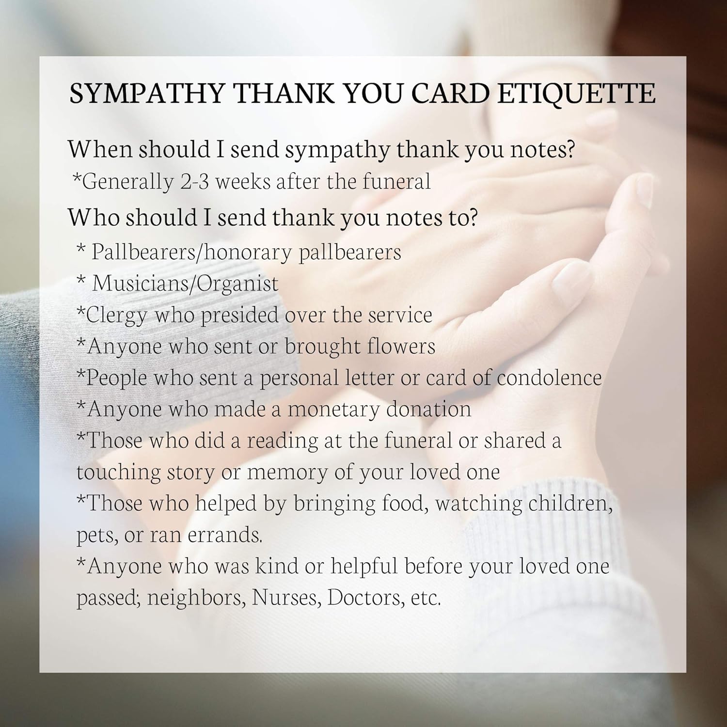 Blue Floral Butterfly Sympathy Thank You Cards with Envelopes, Choose Quantity and Colors, Personalized Funeral Thank You Card with Message Inside, Celebration of Life Thank You Notes, After Service