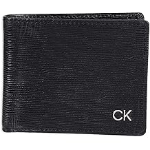 Calvin Klein Cartera Bifold Cuero RFID para Hombre Chile Ubuy