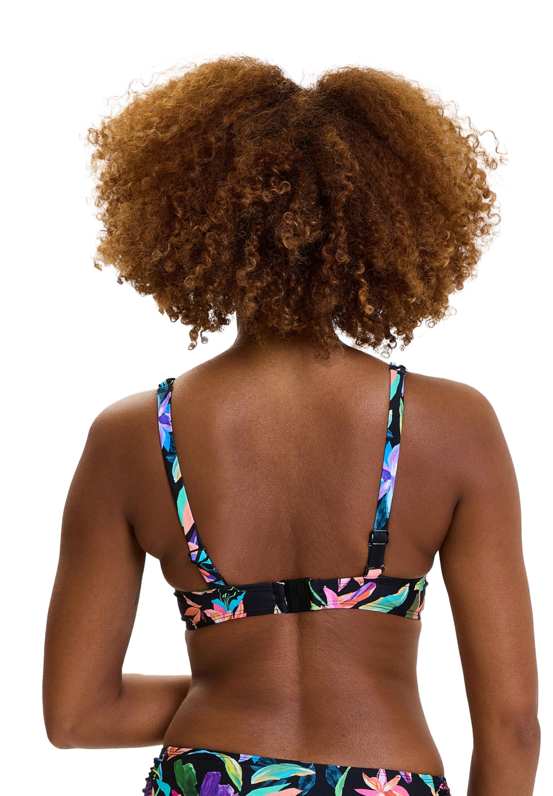 Sans Complexe - Modèle Barbade - Haut de Maillot de Bain - Femme