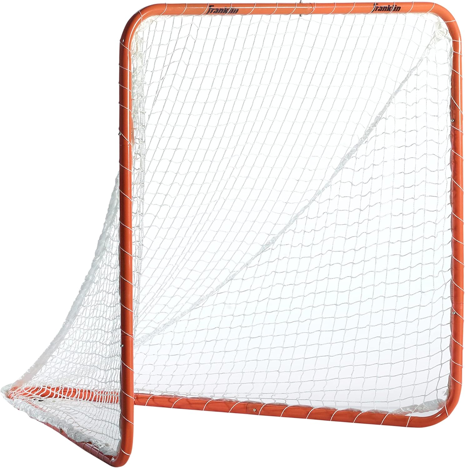 Franklin Sports Backyard Size Lacrosse Goal, 48Inch X 48Inch, Goals