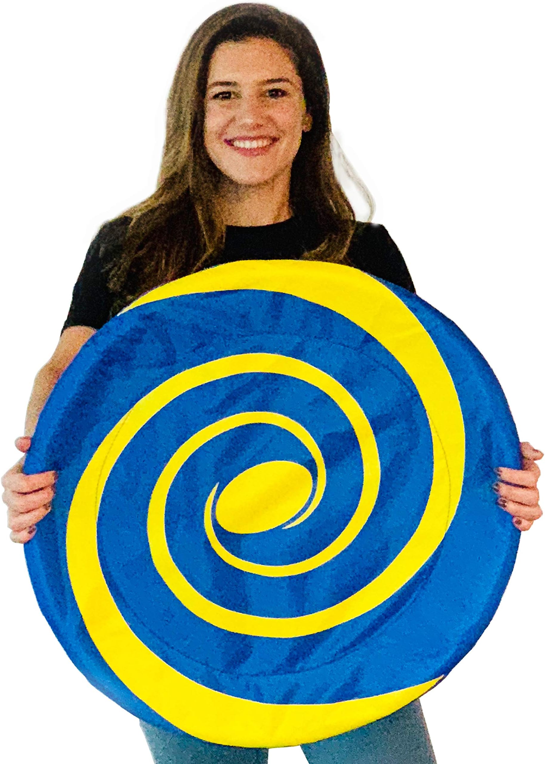 Coast Athletic Monster Flying Disc | Large Flying Disk