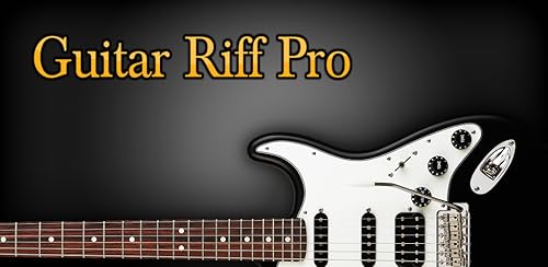 Guitarra Riff Pro
