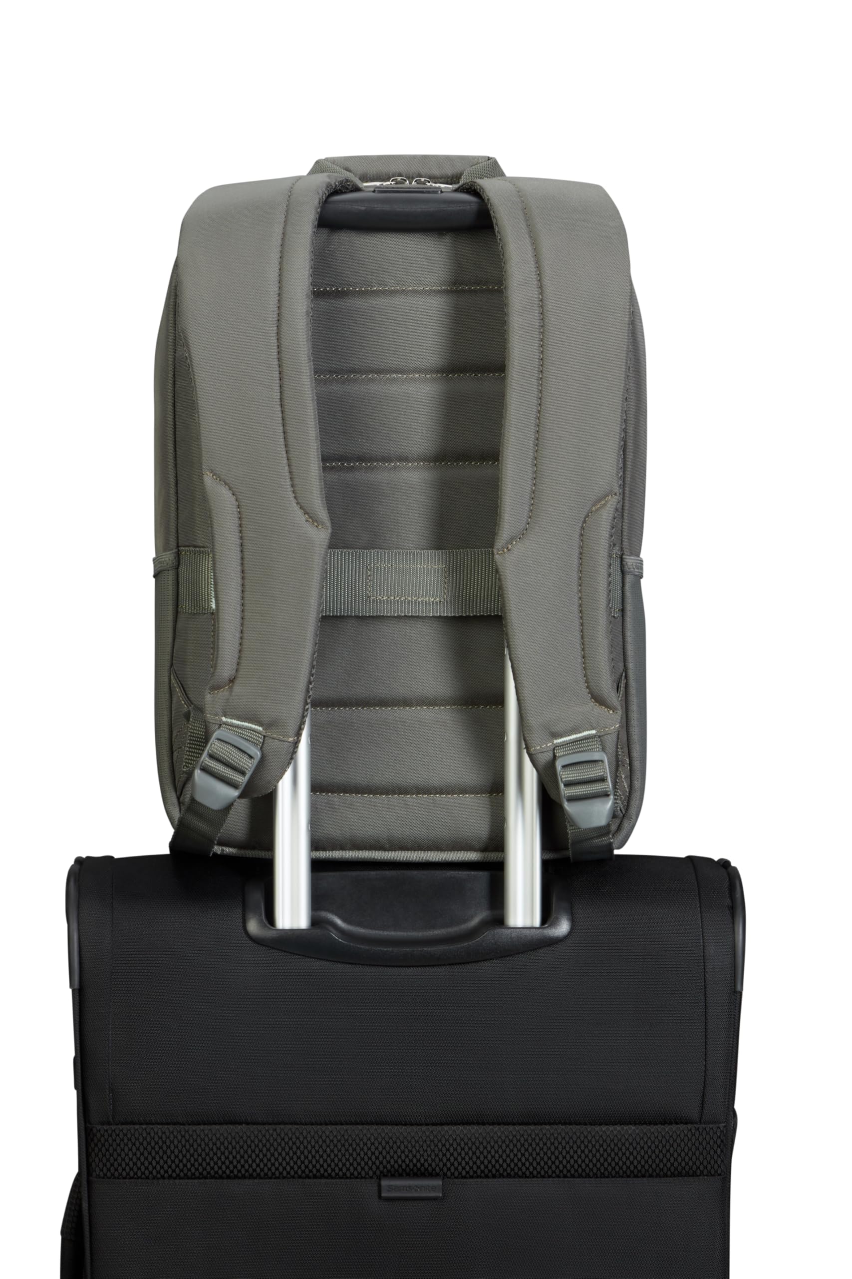 Samsonite Guardit Classy Laptopbackpack With Handles Zaini Donna (Pacco da 1)