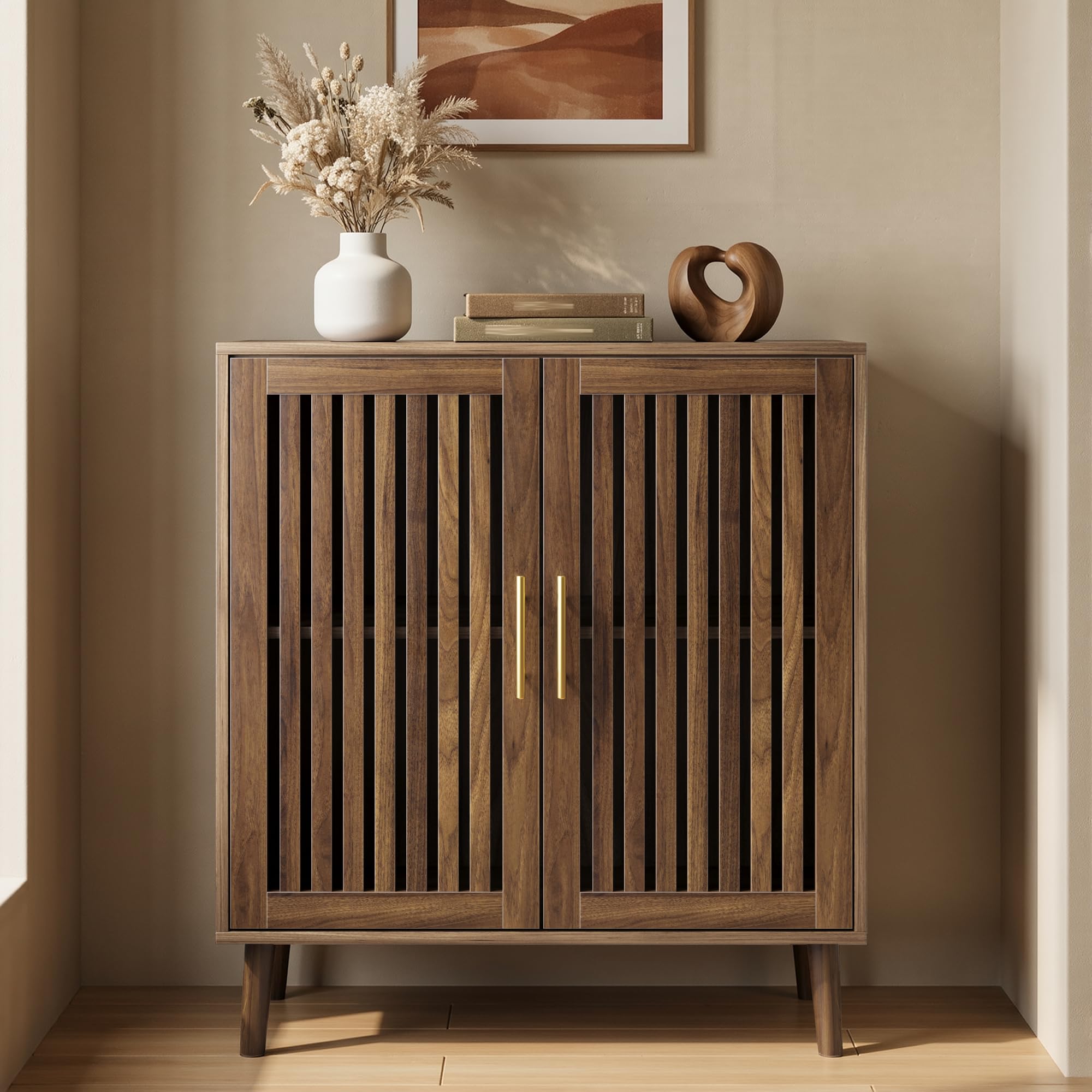 Smart FENDEE Slatted Cabinet