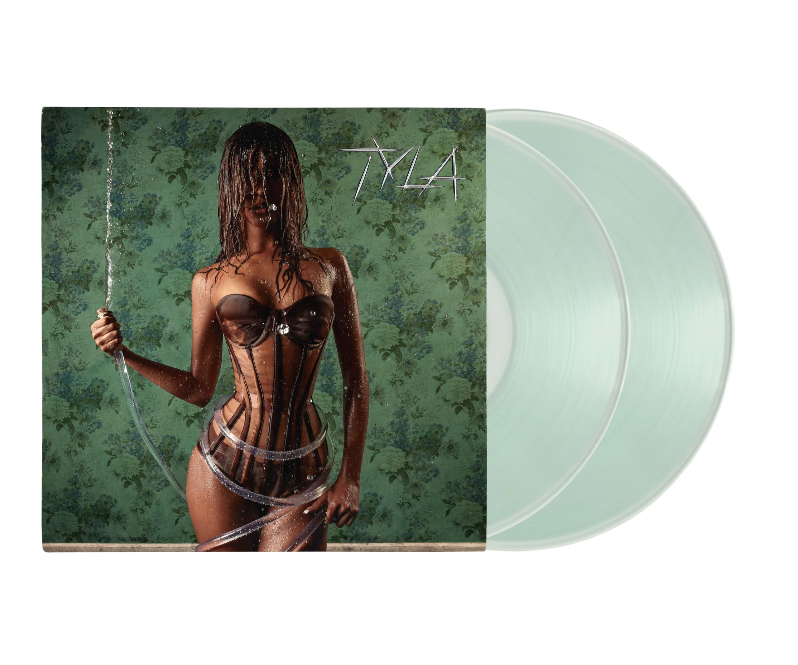 Tyla + (Deluxe Version) (Vinyl): Tyla: Amazon.ca: Music