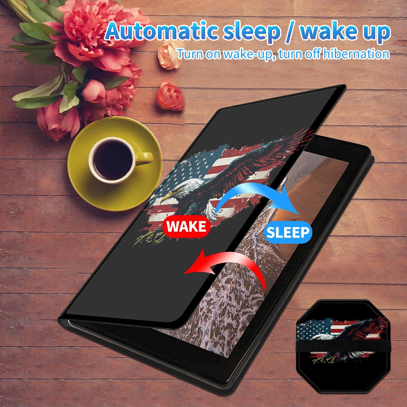 Amazon.com: for Kindle Paperwhite 11th Generation 6.8