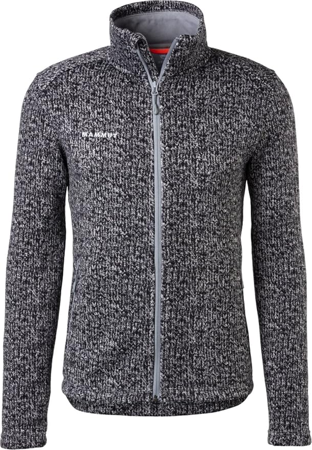 convey jacket mammut