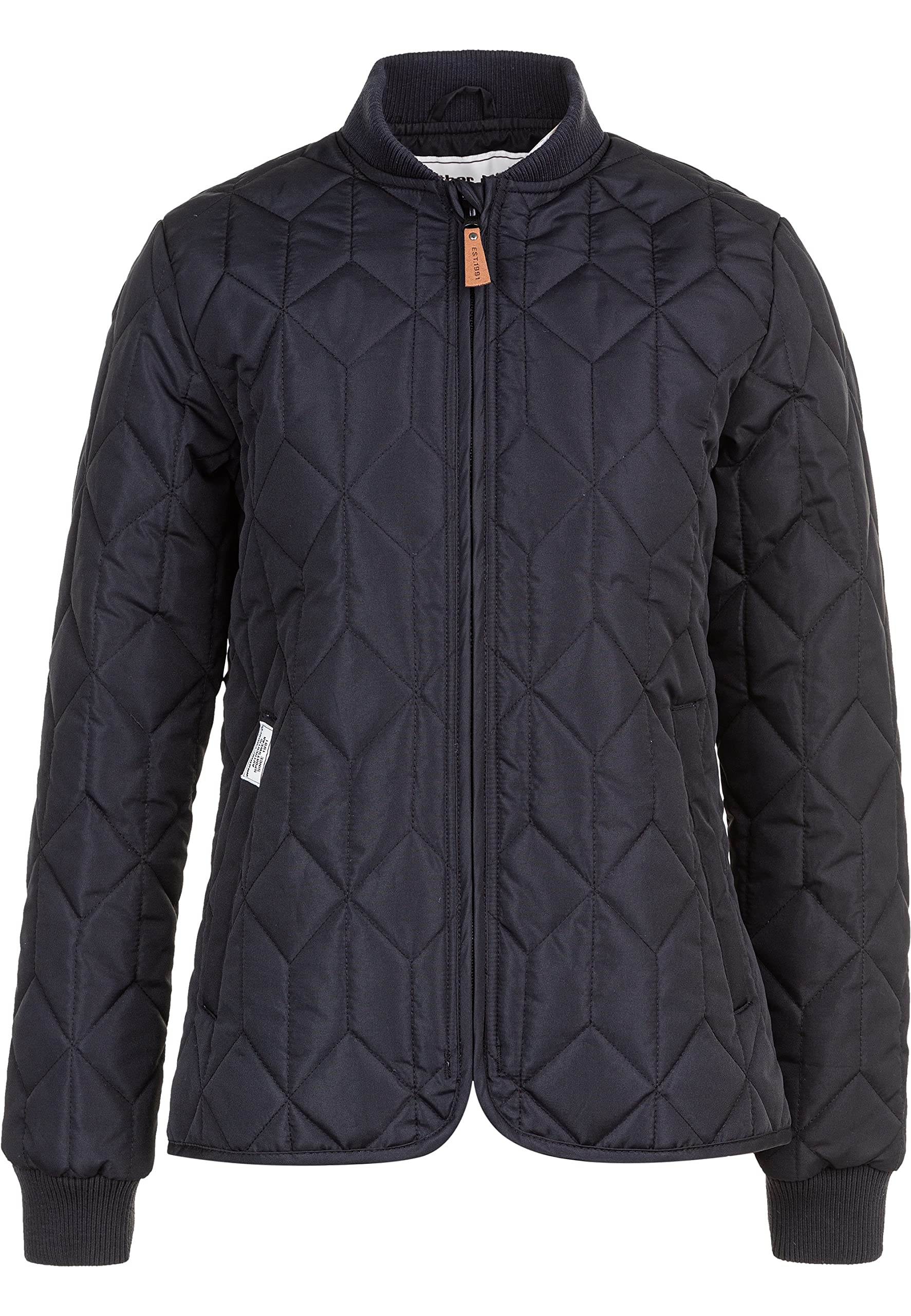 Weather Report Piper Softshell jacket 1001 Black 36