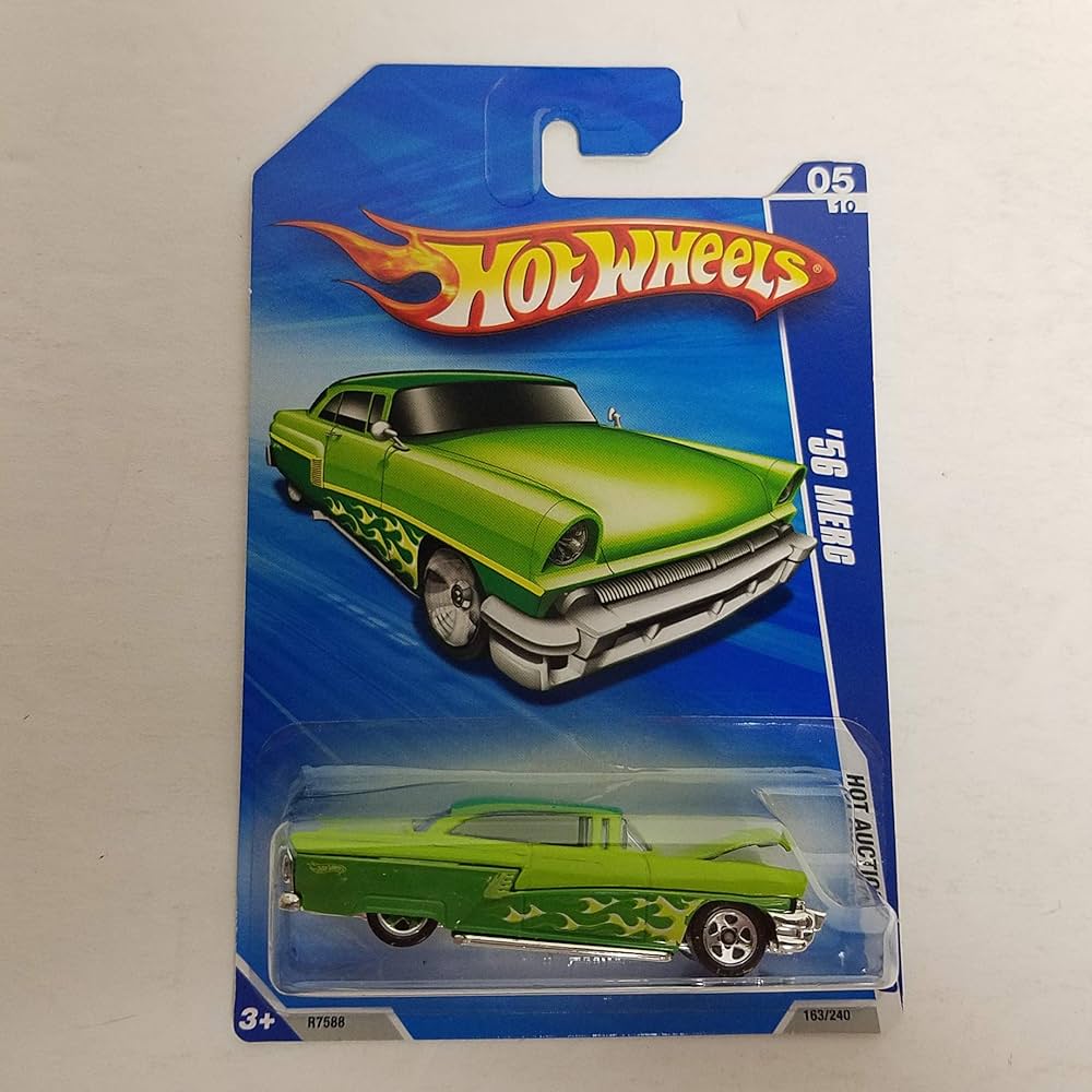 Hot Wheels　GREENLIGHT Amazon.com: Hot Wheels Car Culture Nissans 300zx Twin Turbo