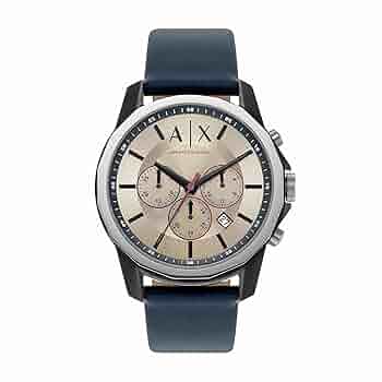 アルマーニAX時計 Amazon.co.jp: Armani Exchange アルマーニ エクスチェンジ