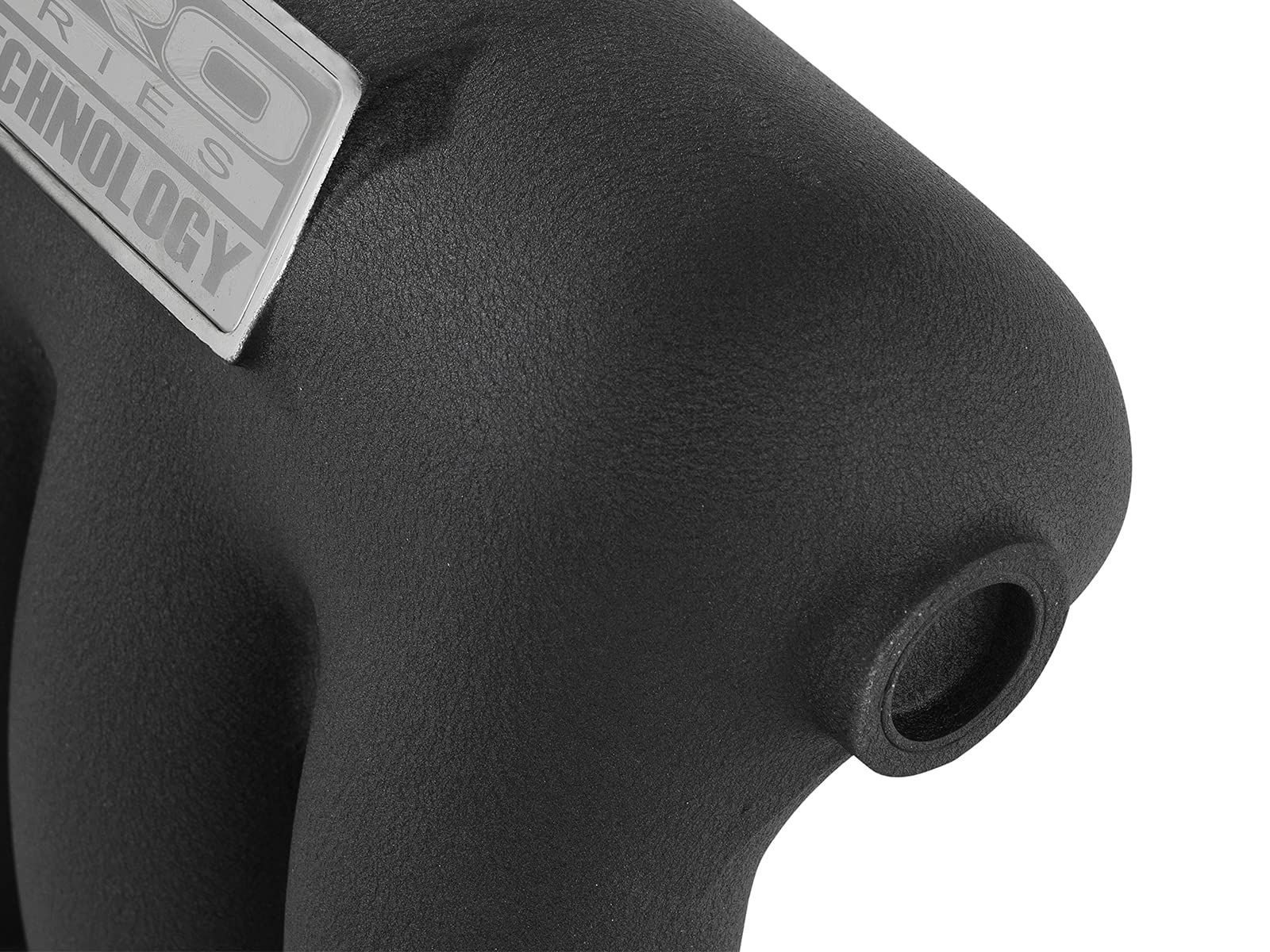 Skunk2 Pro Series Black Intake Manifold For Honda B-Series Engines - 1994-2001 Acura Integra GS-R