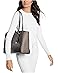 MICHAEL Michael Kors Taryn Large Multi Function Top Zip Tote - #3 of 3