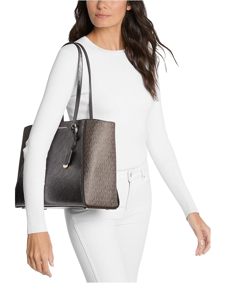MICHAEL Michael Kors Taryn Large Multi Function Top Zip Tote - #3 of 3