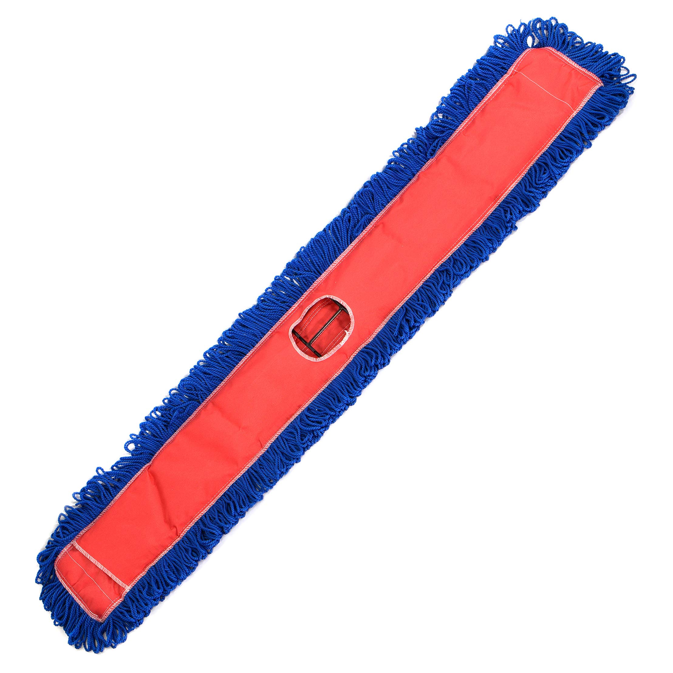 Photo 1 of Alpine Industries Heavy Duty Microfiber Mop Set (48 in, Single Pack)