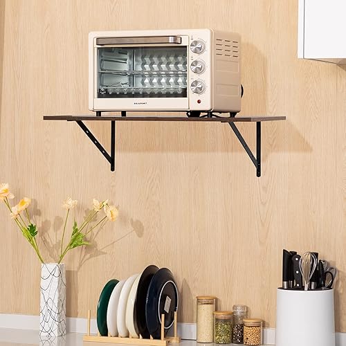 Miniatura 9 de Soporte de estante de 8 x 4 pulgadas, ángulo vertical, soporte de estante de metal de aleación de alta calidad, accesorios de montaje de alta