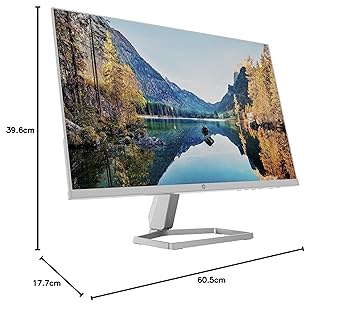 HP M24fw FHDディスプレイ　23.8インチ HP M24fw FHDディスプレイ 製品詳細 - モニター | 日本HP